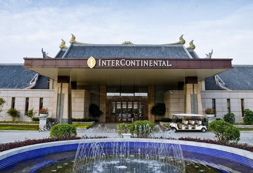 هتل Intercontinental Huizhou