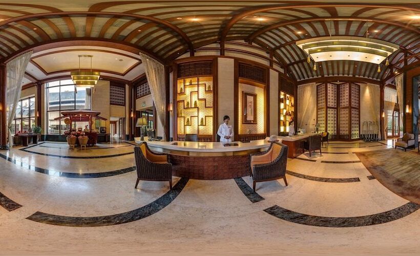Fotos del hotel Intercontinental Huizhou Resort, An Ihg:  23