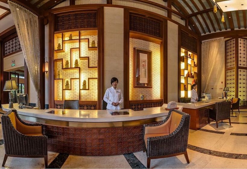 Fotos del hotel Intercontinental Huizhou Resort, An Ihg:  27
