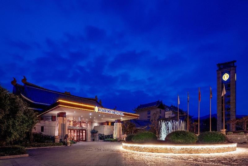 Fotos del hotel Intercontinental Huizhou Resort, An Ihg:  29