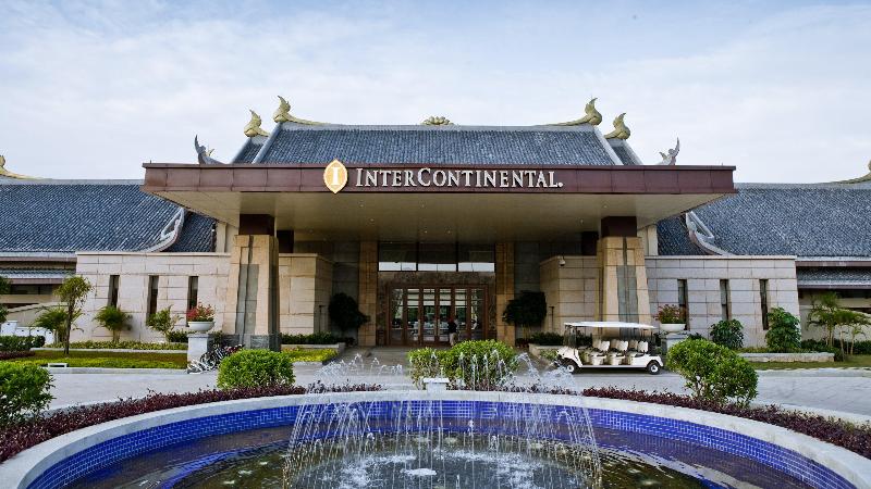 Fotos del hotel Intercontinental Huizhou Resort, An Ihg:  22