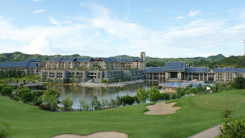 Fotos del hotel Intercontinental Huizhou Resort, An Ihg:  21