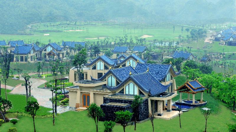 Fotos del hotel Intercontinental Huizhou Resort, An Ihg:  2