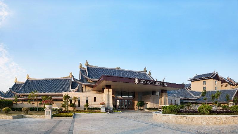 Fotos del hotel Intercontinental Huizhou Resort, An Ihg:  5