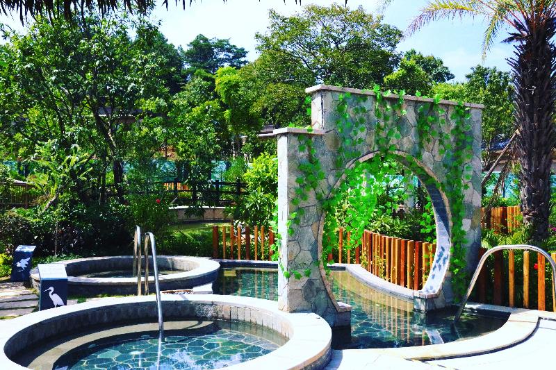 Fotos del hotel Intercontinental Huizhou Resort, An Ihg:  14