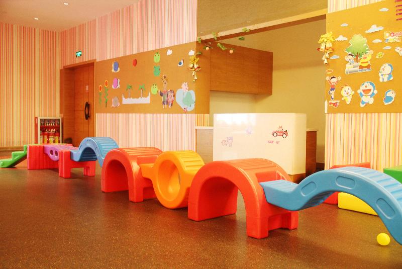 Fotos del hotel Intercontinental Huizhou Resort, An Ihg:  16
