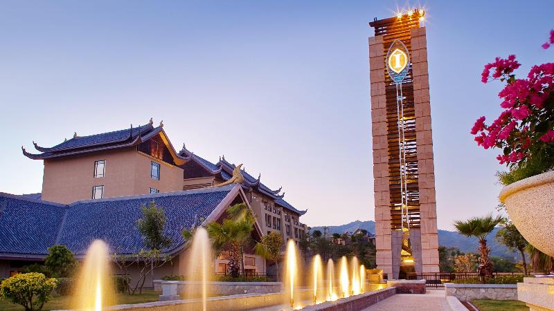 Fotos del hotel Intercontinental Huizhou Resort, An Ihg:  3