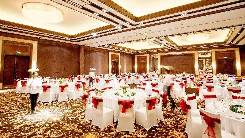 Fotos del hotel Intercontinental Huizhou Resort, An Ihg:  9