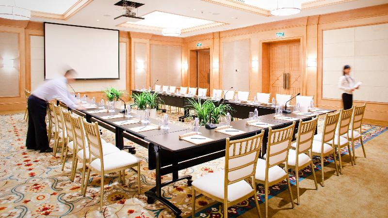Fotos del hotel Intercontinental Huizhou Resort, An Ihg:  10