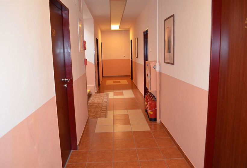 Fotos del hotel Inturprag:  10