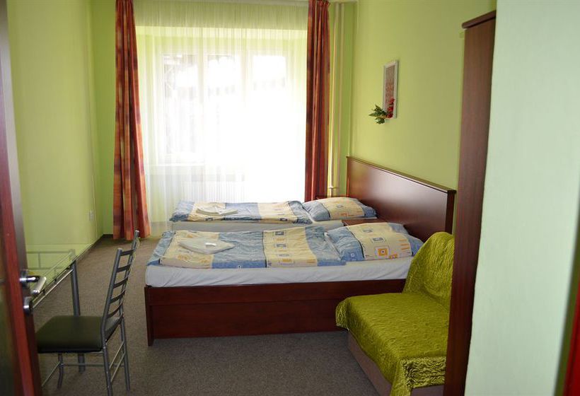 Fotos del hotel Inturprag:  20