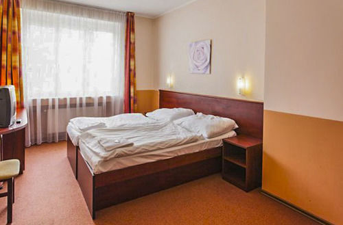 Fotos del hotel Inturprag:  2