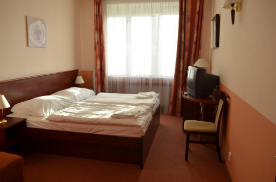 Fotos del hotel Inturprag:  4