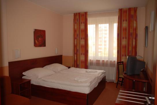 Fotos del hotel Inturprag:  26