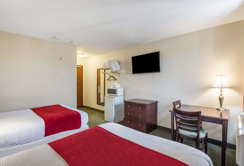 ホテル Knights Inn Orillia