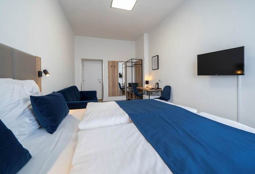 Fotos del hotel Leon:  15