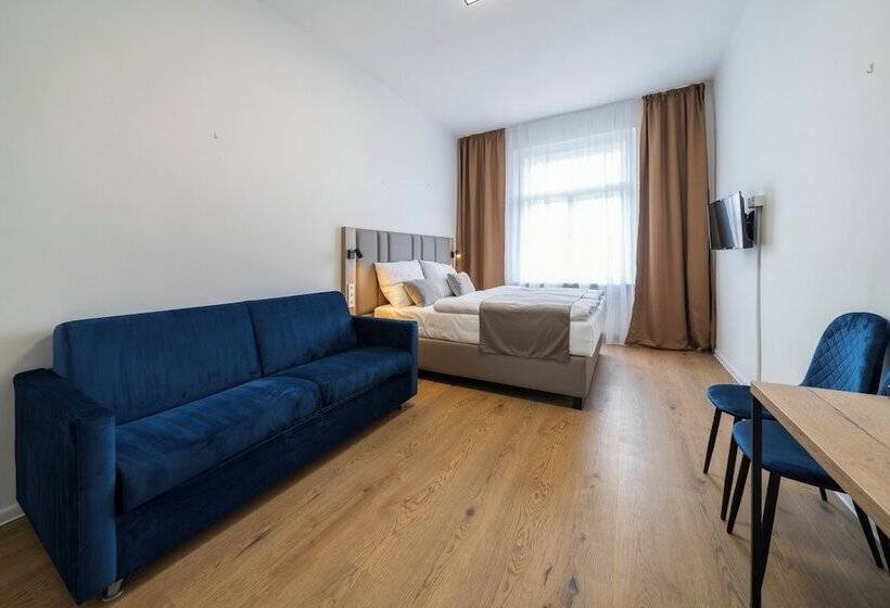 Fotos del hotel Leon:  3