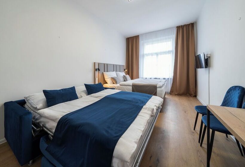 Fotos del hotel Leon:  4