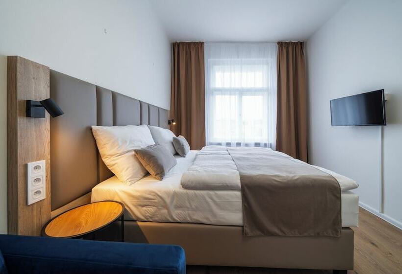 Fotos del hotel Leon:  5