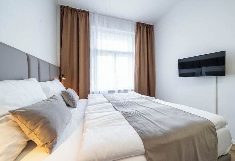 Fotos del hotel Leon:  6