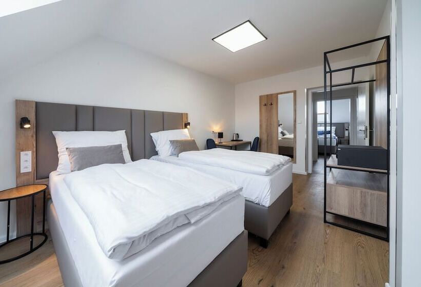 Fotos del hotel Leon:  12