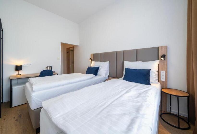 Fotos del hotel Leon:  18