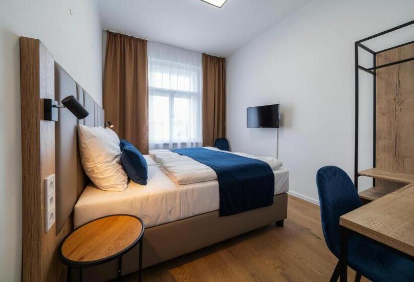 Fotos del hotel Leon:  8