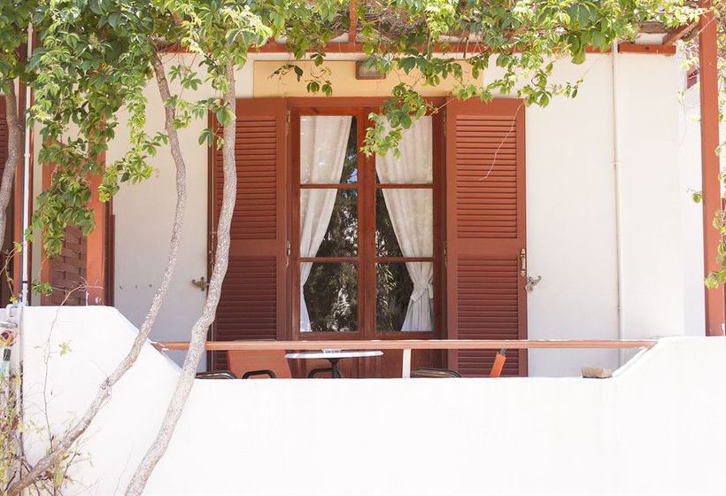 Hotel Manto