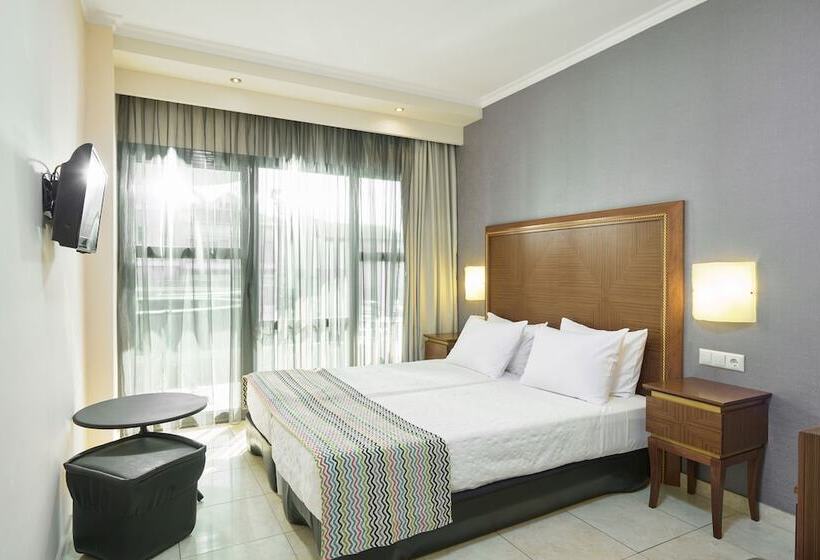 酒店 Mediterranean Resort