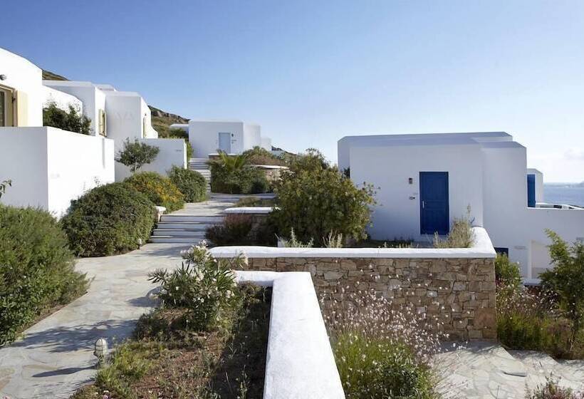 هتل Mediterranean