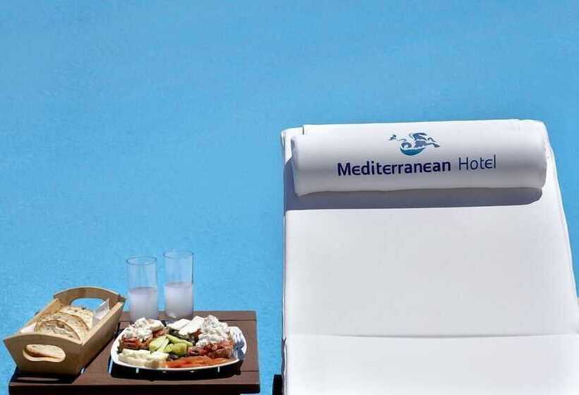 ホテル Mediterranean