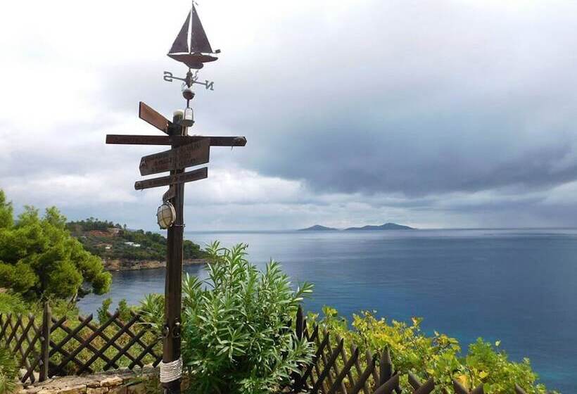 Milia Bay Hotel Apartments