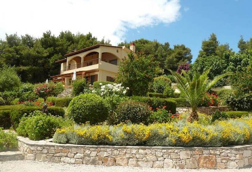 Milia Bay Hotel Apartments