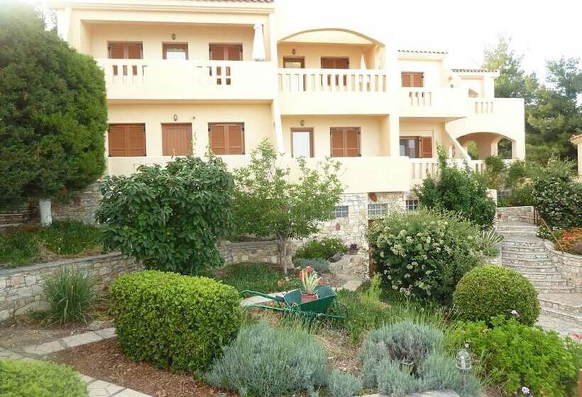 Milia Bay Hotel Apartments