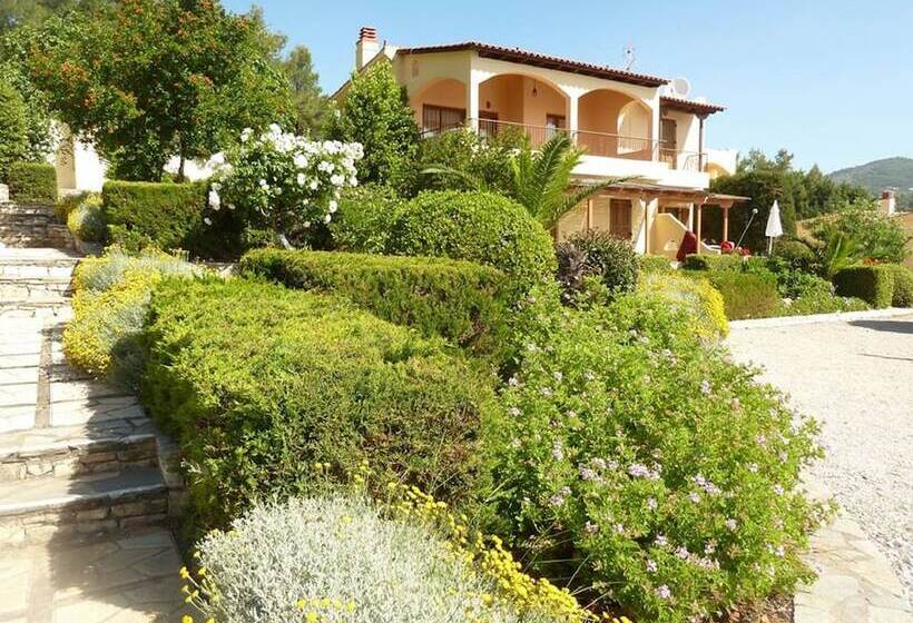 Milia Bay Hotel Apartments