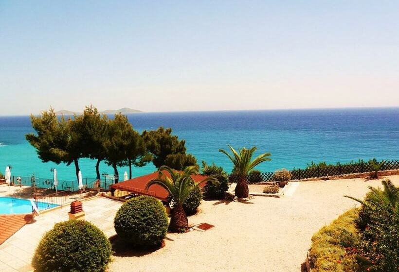 Milia Bay Hotel Apartments
