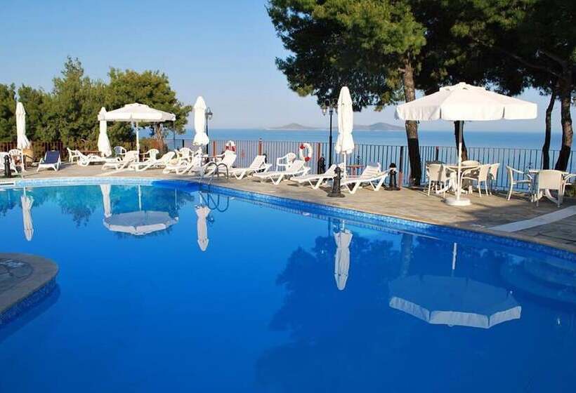 Milia Bay Hotel Apartments