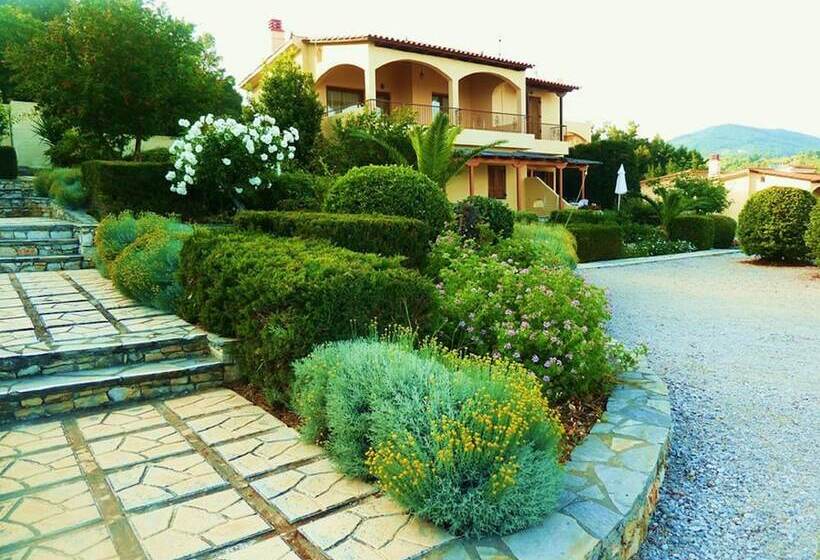 Milia Bay Hotel Apartments