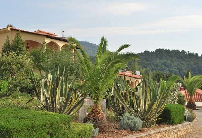 Milia Bay Hotel Apartments