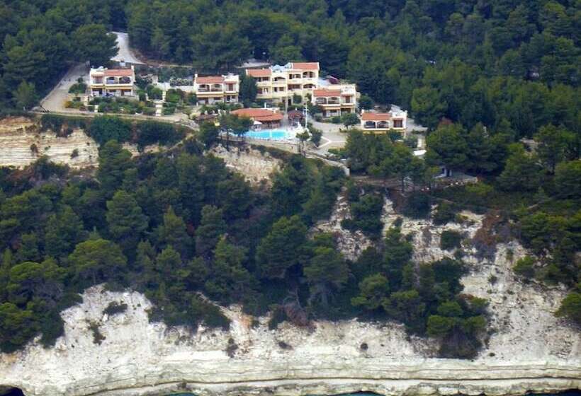 Milia Bay Hotel Apartments
