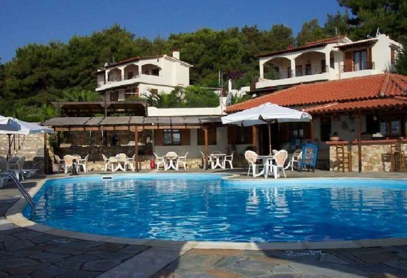 Milia Bay Hotel Apartments