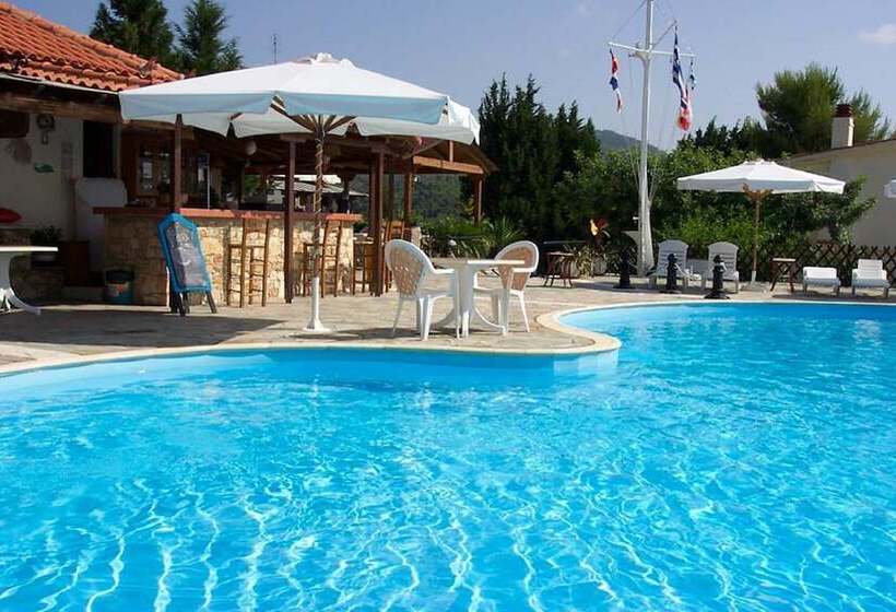 Milia Bay Hotel Apartments