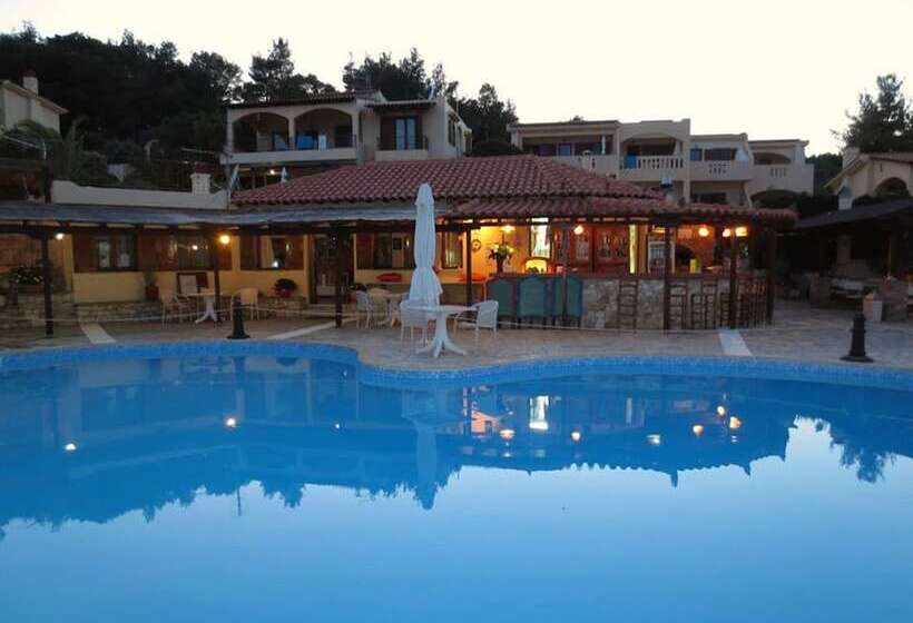 Milia Bay Hotel Apartments