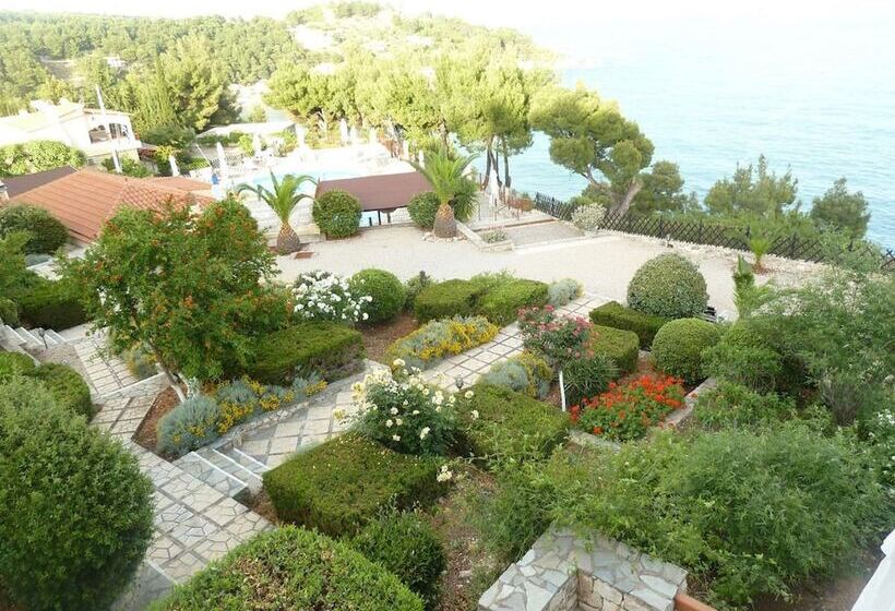 Milia Bay Hotel Apartments