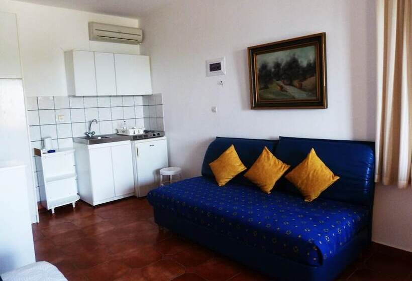 Milia Bay Hotel Apartments