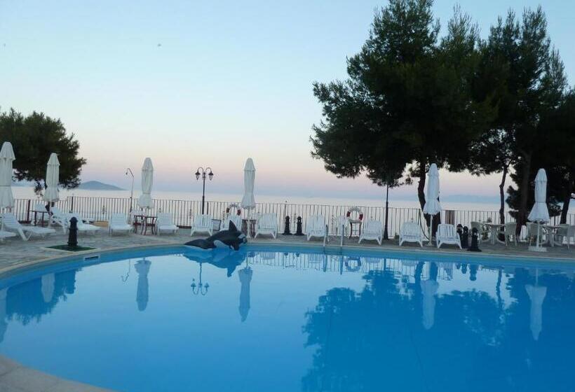 Milia Bay Hotel Apartments