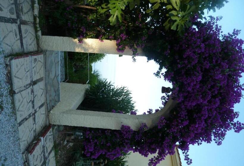 Milia Bay Hotel Apartments