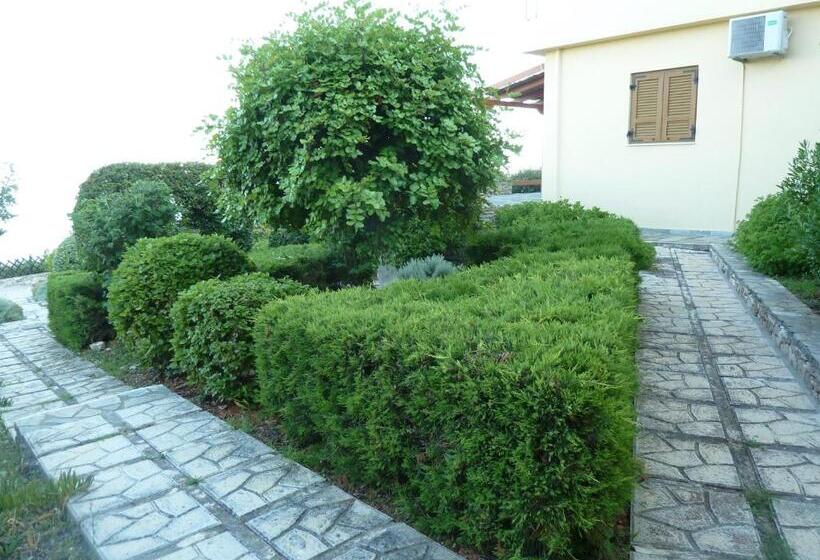 Milia Bay Hotel Apartments