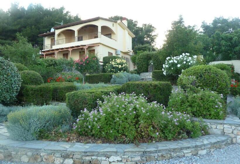 Milia Bay Hotel Apartments