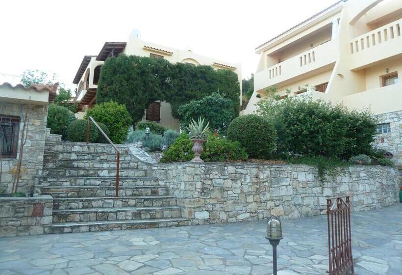 Milia Bay Hotel Apartments